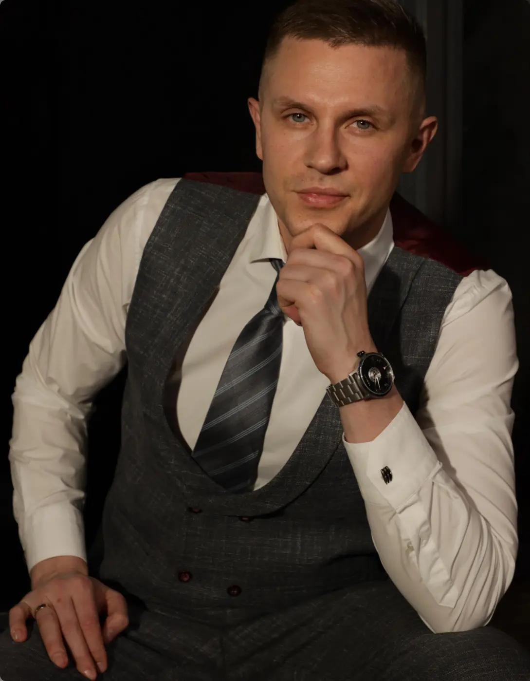 Хороший адвокат Ігор Тарасенко