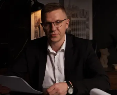 Адвокат в Києві