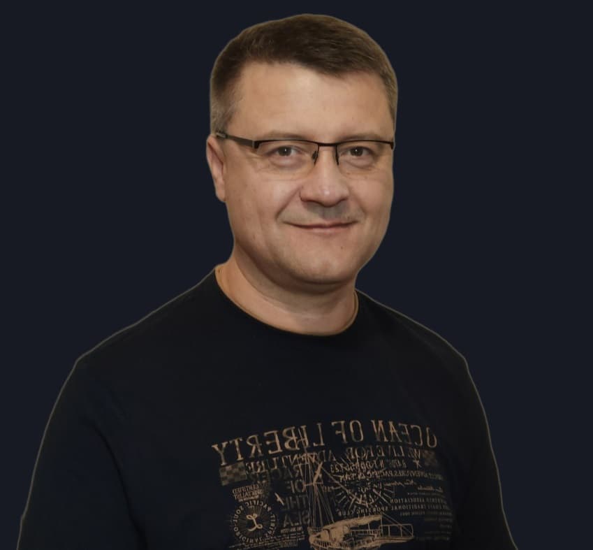 Моя фотография